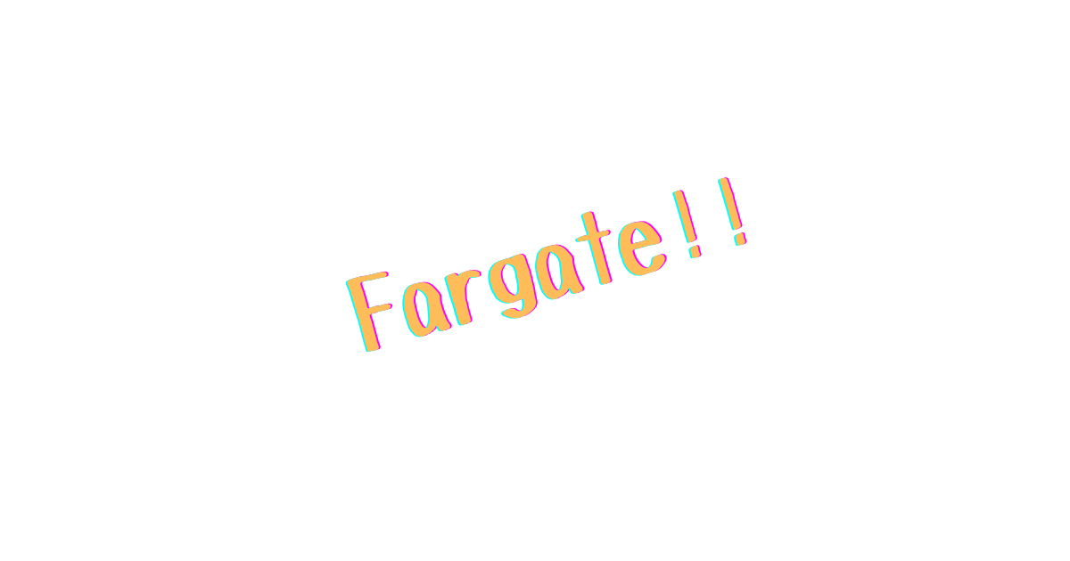 fargate